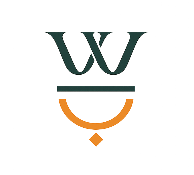 Imagotipo Wadia